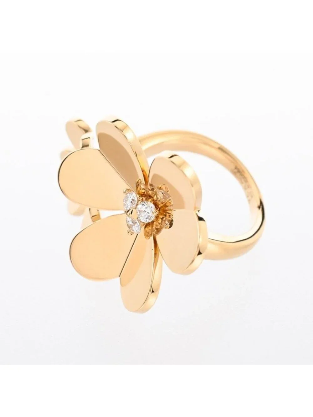 Van Cleef & Arpels this authentic